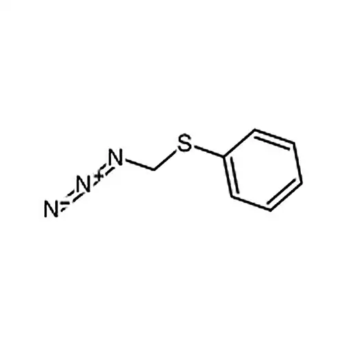 叠氮甲基苯基硫醚