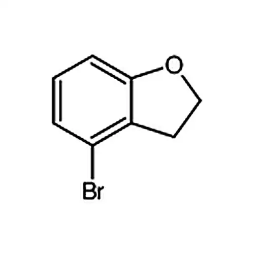 4-溴-2,3-二氢苯并呋喃