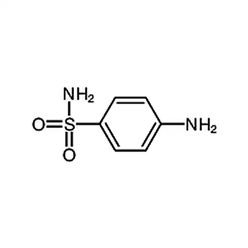 Sulfanilamide-d4