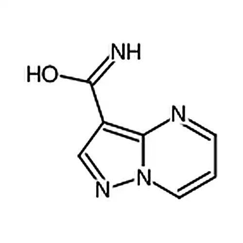 吡唑并[1,5-a]嘧啶-3-甲酰胺