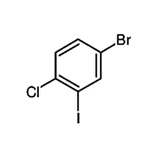 4-溴-1-氯-2-碘苯