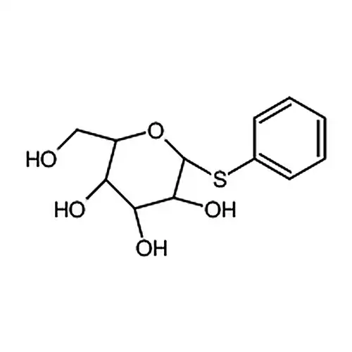 苯基-α-D-硫代吡喃甘露糖苷
