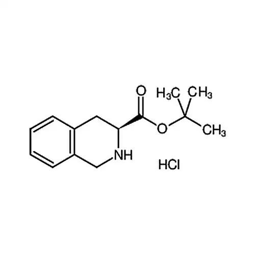 叔丁基(S)-1,2,3,4-四氢异喹啉-3-羧酸酯