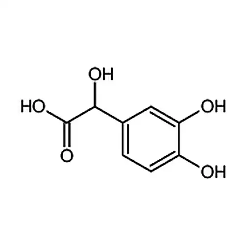 DL-3,4-二羟基扁桃酸