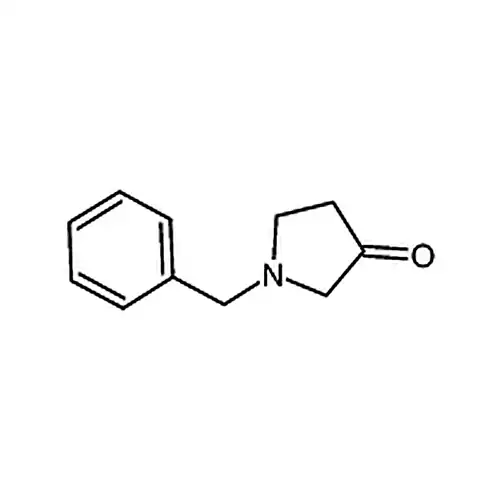 1-苄基-3-吡咯烷酮