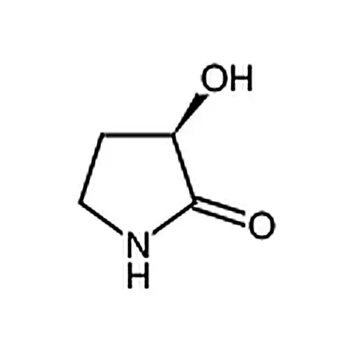 (R)-3-羟基吡咯烷酮