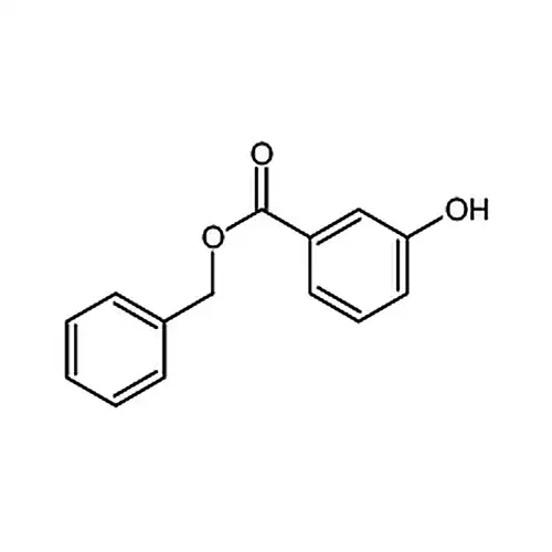 3-羟基苯甲酸苄酯
