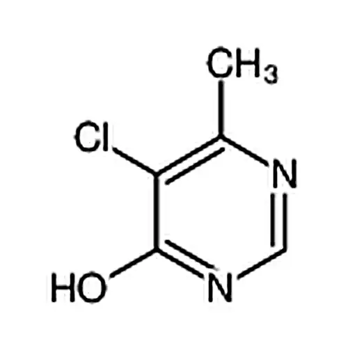 5-氯-6-甲基嘧啶-4(1H)-酮