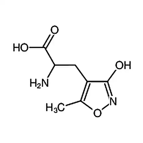(RS)-AMPA，AMPA激动剂
