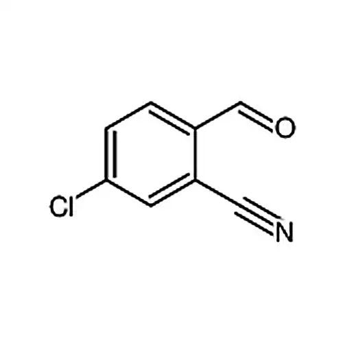 5-氯-2-甲酰基苯甲腈