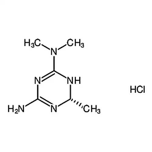Imeglimin盐酸盐