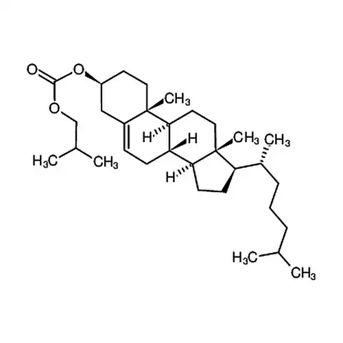 胆固醇异丁基碳酸酯