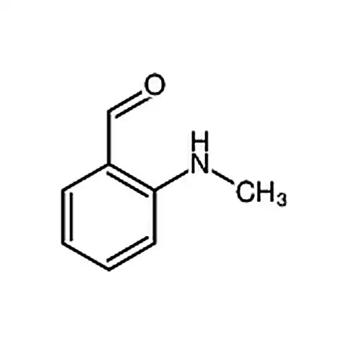 2-(甲基氨基)-苯甲醛