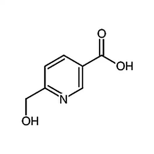 6-羟甲基烟酸