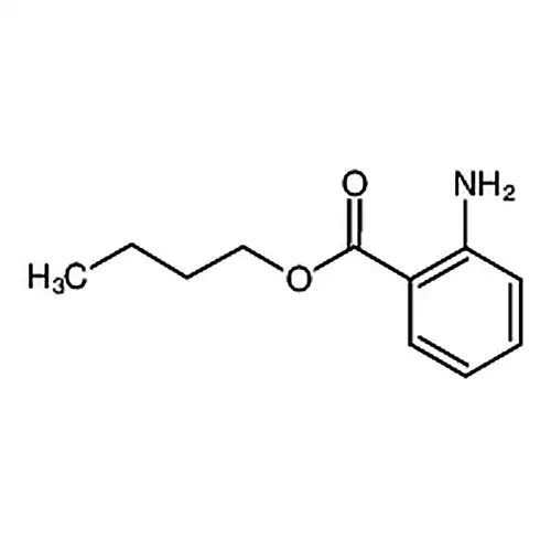 邻氨基苯甲酸正丁酯