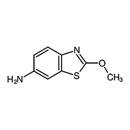 2-甲氧基苯并[d]噻唑-6-胺