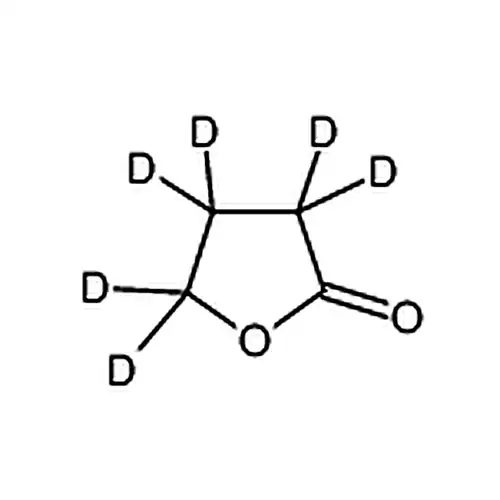 γ-丁内酯-d6