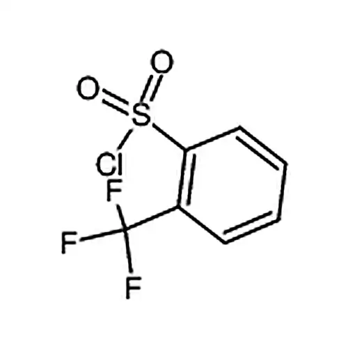 2-(三氟甲基)苯磺酰氯