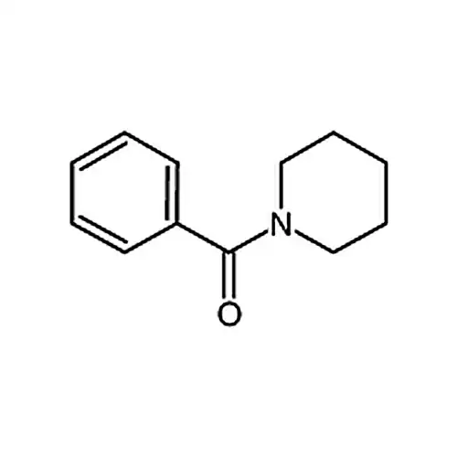 1-苯甲酰哌啶