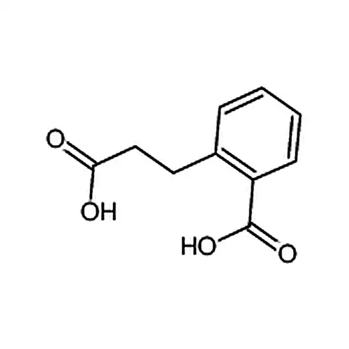3-(2-羧基苯基)丙酸
