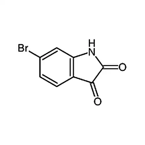 6-溴靛红酸酐