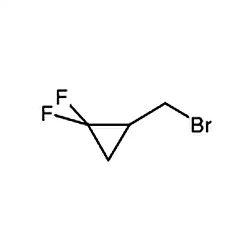 2-(溴甲基)-1,1-二氟环丙烷