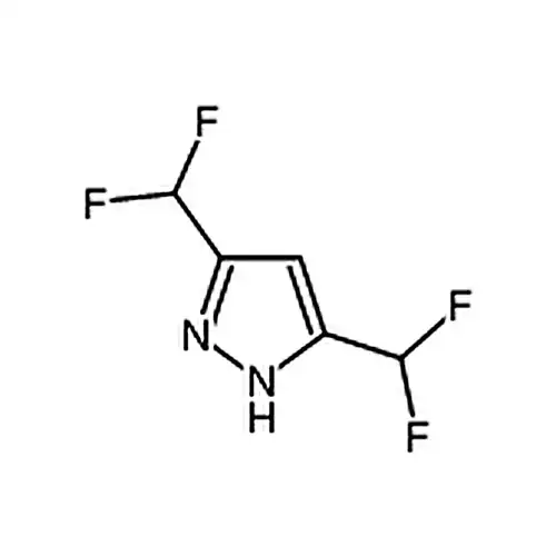 3,5-双(二氟甲基)-1H-吡唑