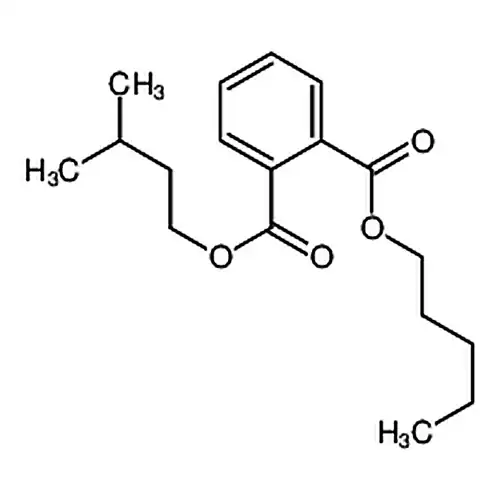 正戊基异戊基邻苯二甲酸酯