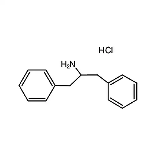 1-苄基-2-苯基-乙胺盐酸盐