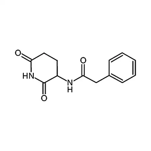 N-(2,6-二氧代哌啶-3-基）-2-苯基乙酰胺