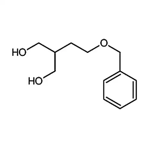 2-[2-(苄氧基)乙基]-1,3-丙二醇