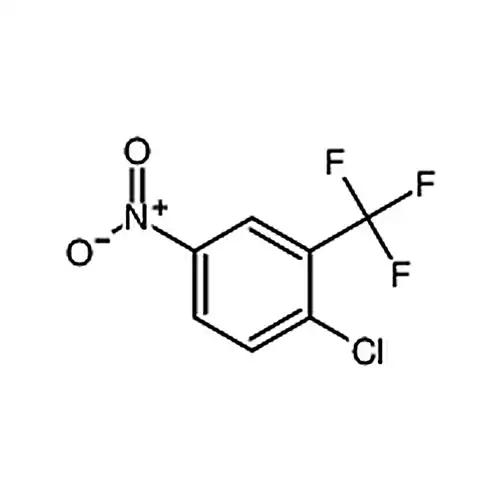 2-氯-5-硝基三氟甲苯