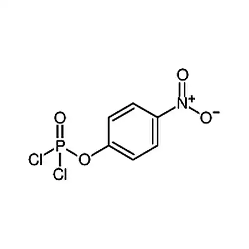 4-硝基苯二氯化磷