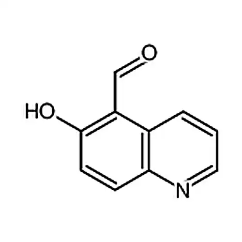 6-羟基-5-喹啉羧醛