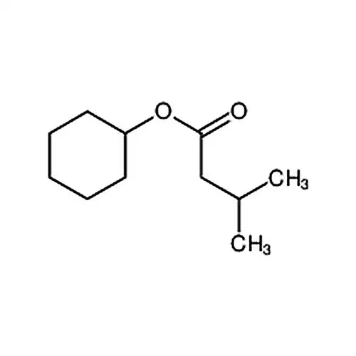 异戊酸环己酯