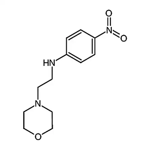 N-(2-吗啉乙基)-4-硝基苯胺