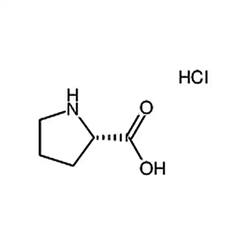 L-脯氨酸盐酸盐