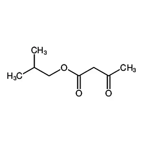 乙酰乙酸异丁酯