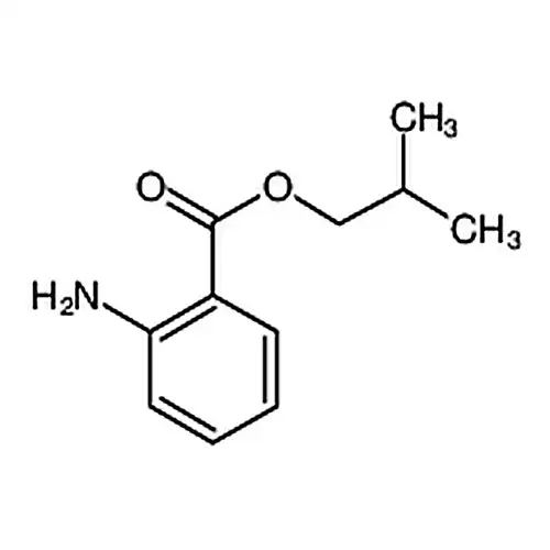 2-氨基苯甲酸异丁酯