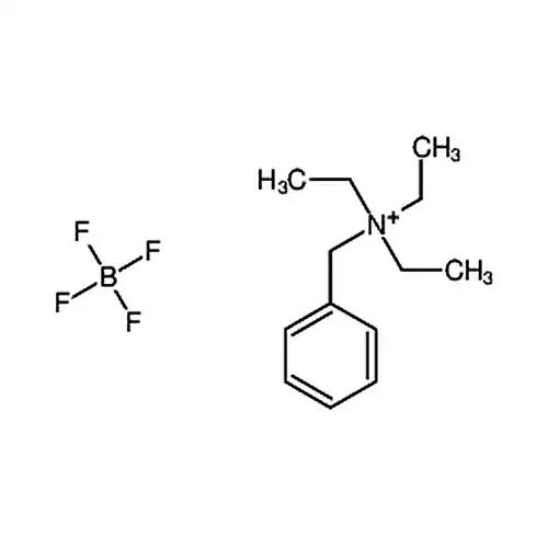 三乙基苄基四氟硼酸铵