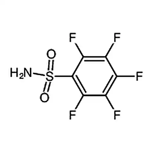 2,3,4,5,6-五氟苯磺酰胺
