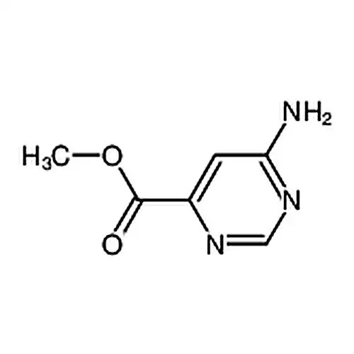 6-氨基嘧啶-4-羧酸甲酯