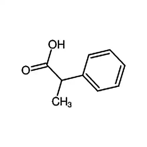 (S)-(+)-2-苯丙酸