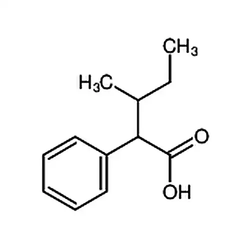 3-甲基-2-苯戊酸