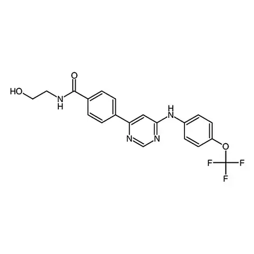 Multi-kinaseinhibitorI
