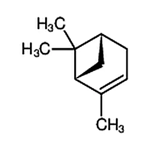 (+)-α-蒎烯