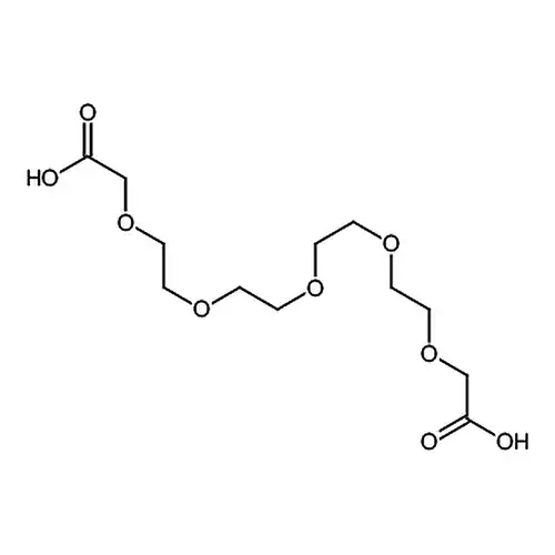 HOOCCH2O-PEG4-CH2COOH