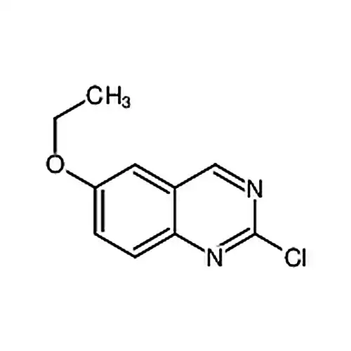 2-氯-6-乙氧基喹唑啉