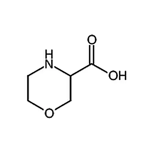 3-吗啉甲酸