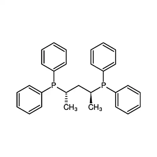 (2S,4S)-(-)-2,4-双(二苯基磷)戊烷